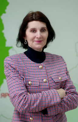 Туровец Ирина Ивановна Туровец Ирина Ивановна