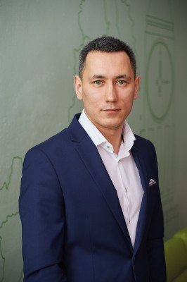 Герасимов Александр Николаевич Герасимов Александр Николаевич