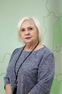 Иванова Галина Михайловна Иванова Галина Михайловна