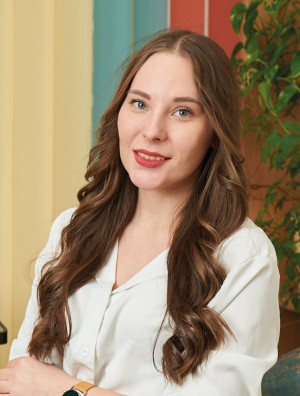 Верещагина Екатерина Валерьевна Верещагина Екатерина Валерьевна