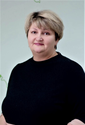 Балахнина Ирина Михайловна Балахнина Ирина Михайловна