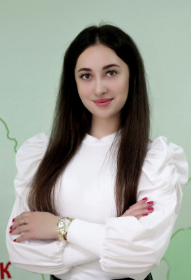 Башкова Юлия Александровна Башкова Юлия Александровна