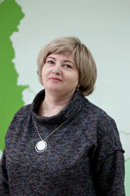 Неустроева Марина Стефановна Неустроева Марина Стефановна